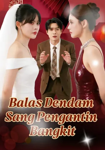 Balas Dendam Sang Pengantin Bangkit